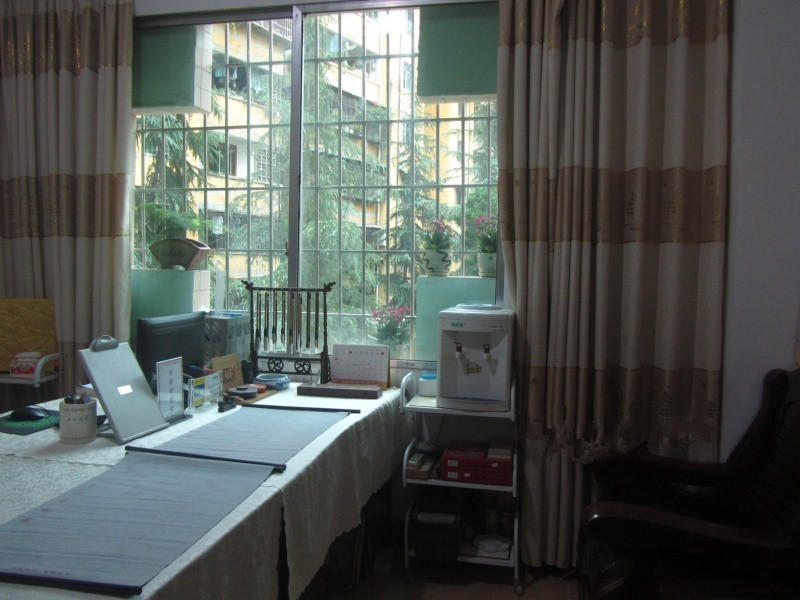 大英逸賢老年服務(wù)中心 大英逸賢老年服務(wù)中心