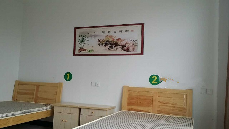 江蘇省徐州市銅山區(qū)玉花園養(yǎng)老服務中心
