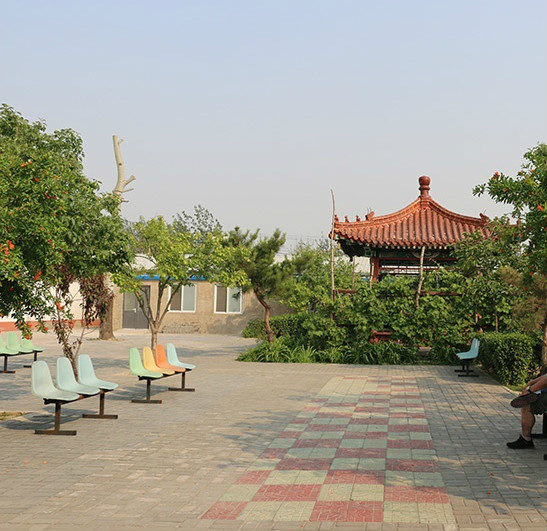 北京市豐臺區(qū)康樂社會(huì)福利中心