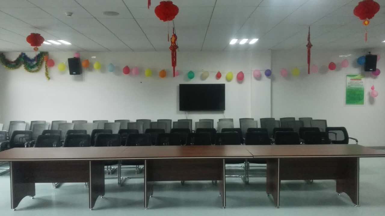 吳起長(zhǎng)征老年公寓