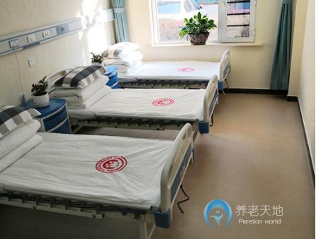 長春市二道區(qū)倚水佳園老年養(yǎng)護(hù)中心