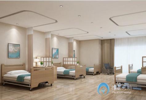 嘉興大樹銀杏養(yǎng)怡中心（大樹銀齡護(hù)理院）