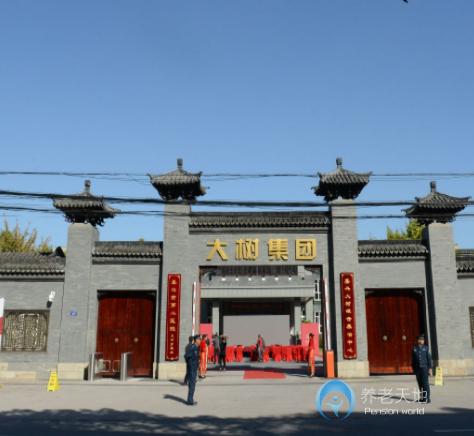 嘉興大樹銀杏養(yǎng)怡中心（大樹銀齡護(hù)理院）