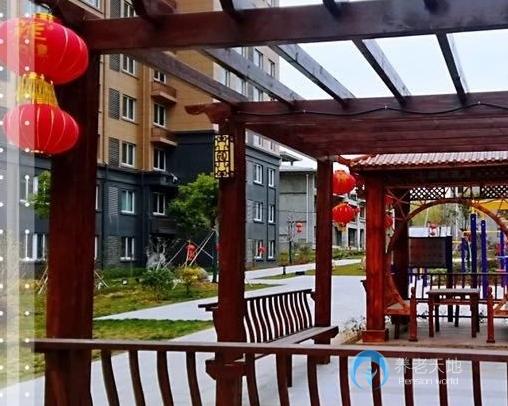 徐州市銅山區(qū)同福頤養(yǎng)園老年護理康復(fù)中心