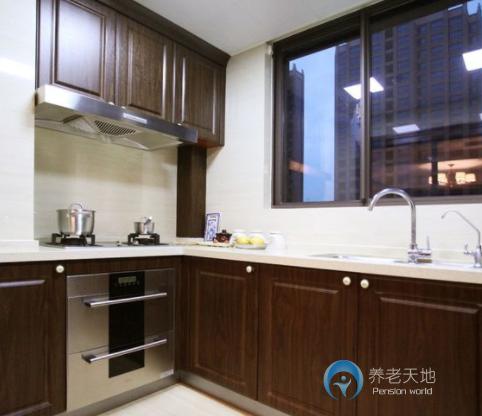 上海香樹(shù)灣養(yǎng)老社區(qū)