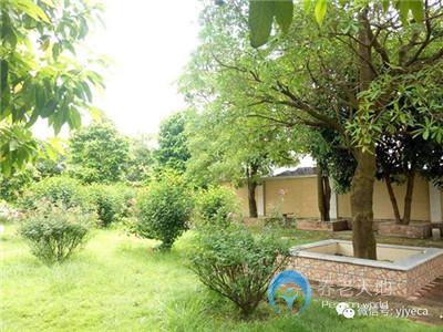 鐘祥市康壽敬老院 鐘祥市康壽敬老院