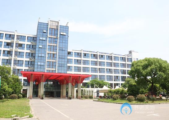 無錫新吳碩放護理院(無錫市新吳區(qū)碩放頤養(yǎng)院）