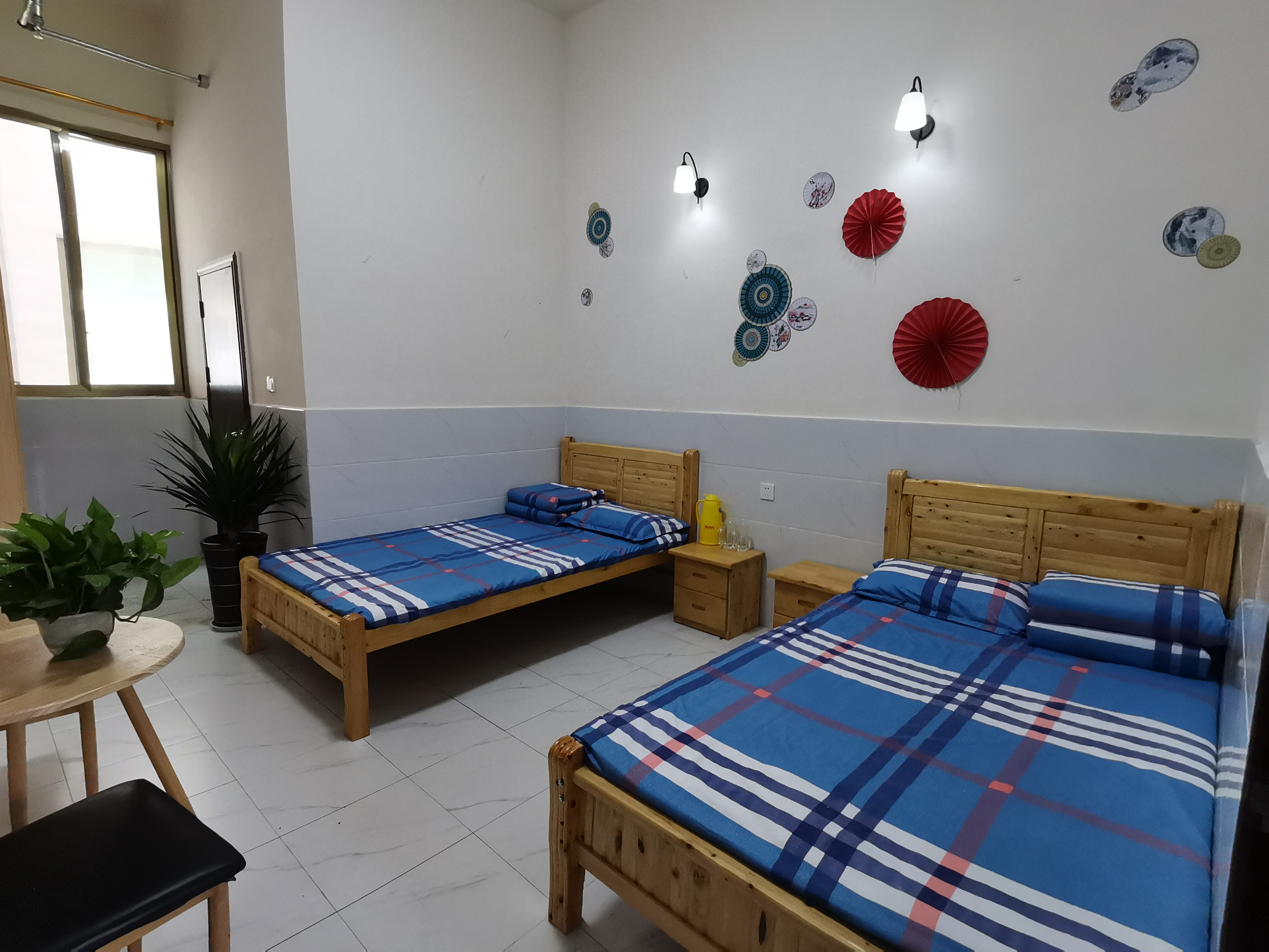 射洪慈愛(ài)老年養(yǎng)護(hù)中心