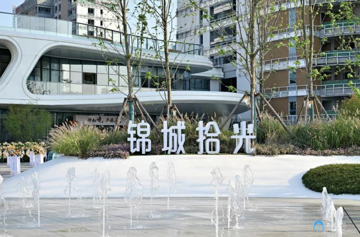 成都京東方智慧醫(yī)養(yǎng)社區(qū)錦城拾光