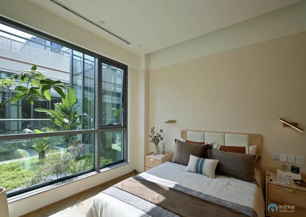 成都京東方智慧醫(yī)養(yǎng)社區(qū)錦城拾光