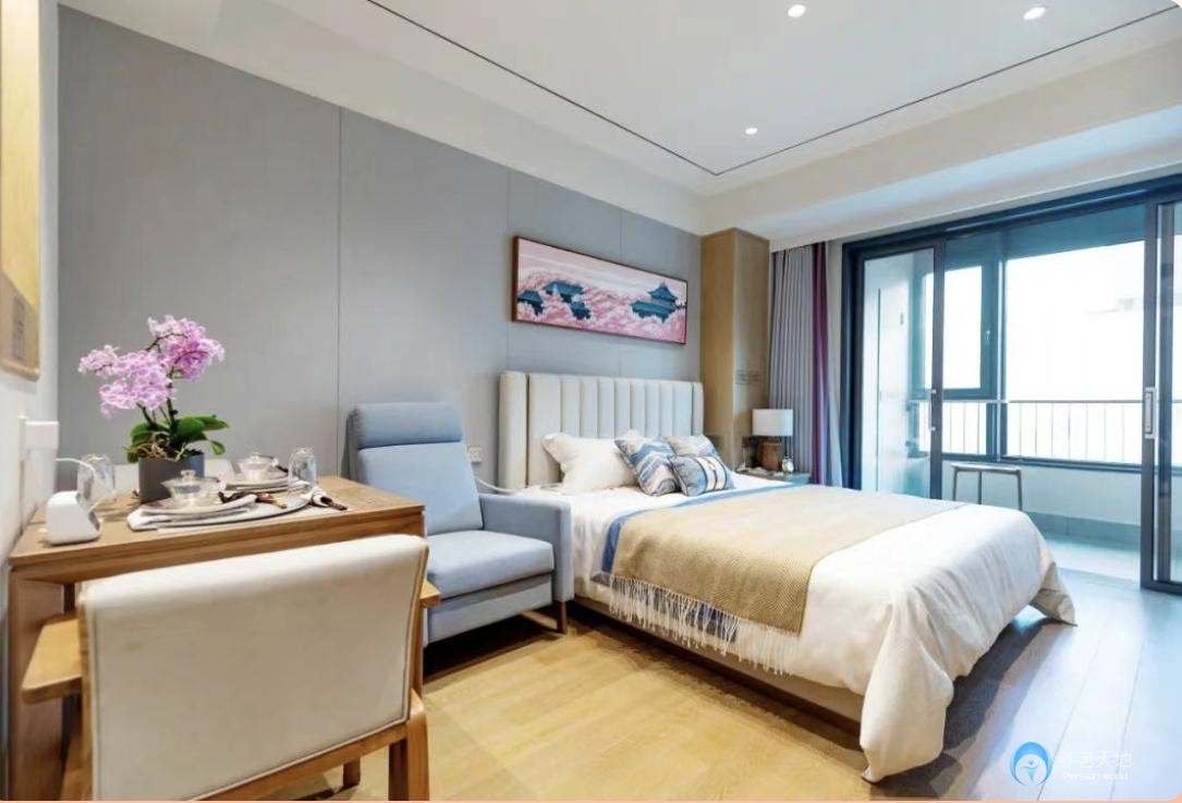 太保家園武漢國際頤養(yǎng)社區(qū)